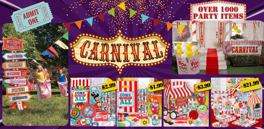 Carnival Party